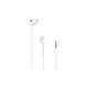 Наушники Apple iPhone EarPods with Mic 3.5 мм (MWU53ZM/A) MWU53ZM/A фото 1