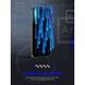 Защитное стекло ArmorStandart Space Black Icon для Samsung S24/S25 (ARM76114) ARM76114 фото 3