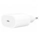 Зарядное устройство Apple (20W) USB-C Power Adapter (MHJE3, MUVV3) MHJE3, MUVV3 фото 13