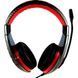 Наушники Media-Tech Nemesis USB Black-Red (MT3574) MT3574 фото 2