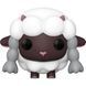 Фігурка Funko POP Games: Pokemon - Wooloo 5908305247142 фото 2