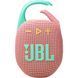 Акустическая система JBL Clip 5 Pink (JBLCLIP5PINK) JBLCLIP5PINK фото 1