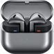 Наушники Samsung Galaxy Buds3 Silver (SM-R530NZAA) SM-R530NZAA фото 2
