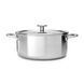 Каструля KitchenAid MSS 20 см 3,1 л (CC003259-001) CC003259-001 фото 8