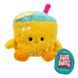 BumBumz Мягкая игрушка PoolsideBumz Лимонад Лиз, 11см RBBZ00722 фото 2