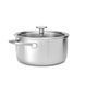 Каструля KitchenAid MSS 20 см 3,1 л (CC003259-001) CC003259-001 фото 9