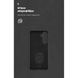 Накладка ArmorStandart Icon для Samsung A16 4G (A165) Camera cover Black (ARM80130) ARM80130 фото 4