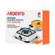 Плита настільна газова Ardesto GTC-NS1011W GTC-NS1011W фото 6