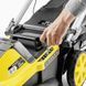 Газонокосарка акумуляторна Karcher LMO 5-18 Dual 18В 41см 25-70мм (без АКБ та ЗП) 1.445-430.0 фото 3
