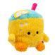 BumBumz Мягкая игрушка PoolsideBumz Лимонад Лиз, 11см RBBZ00722 фото 5