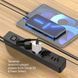 Сетевой фильтр-удлинитель СolorWay 4 розетки/3USB (2USB-A + 1 TYPE-C) Black 5M (CW-CHE435PDB) CW-CHE435PDB фото 9