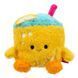 BumBumz Мягкая игрушка PoolsideBumz Лимонад Лиз, 11см RBBZ00722 фото 3