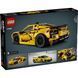 Конструктор LEGO Technic Chevrolet Corvette Stingray (42205) 42205 фото 8