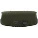 Акустика портативна JBL Charge 5 Green (JBLCHARGE5GRN) JBLCHARGE5GRN фото 4