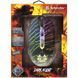 Мышка Defender Dark Agent GM-590L USB Black (52590) 52590 фото 9