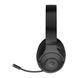 Наушники Lorgar Noah 500 Wireless Gaming Black (LRG-GHS500) LRG-GHS500 фото 3
