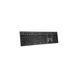 Клавіатура A4Tech FBX50C Wireless/Bluetooth Grey (4711421969697) 4711421969697 фото 2