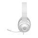 Навушники Lorgar Noah 101 Gaming 3.5 мм White (LRG-GHS101W) LRG-GHS101W фото 3