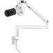 Мікрофон Fifine T688W USB/XLR White (T688W) T688W фото 3
