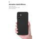 Накладка ArmorStandart Icon для Samsung A16 4G (A165) Camera cover Black (ARM80130) ARM80130 фото 7