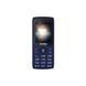 Мобільний телефон Sigma mobile X-style 34 NRG Type-C Blue 4827798120521 фото 1