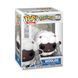 Фігурка Funko POP Games: Pokemon - Wooloo 5908305247142 фото 3