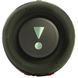 Акустика портативна JBL Charge 5 Green (JBLCHARGE5GRN) JBLCHARGE5GRN фото 5