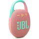 Акустическая система JBL Clip 5 Pink (JBLCLIP5PINK) JBLCLIP5PINK фото 2