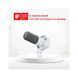 Мікрофон Fifine T688W USB/XLR White (T688W) T688W фото 7