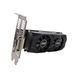 Видеокарта ASUS GeForce RTX3050 6Gb OC LP BRK (RTX3050-O6G-LP-BRK) RTX3050-O6G-LP-BRK фото 3