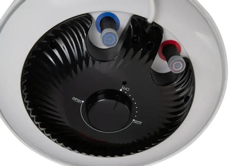 Бойлер Scandix WHCW50-15 WHCW50-15 фото