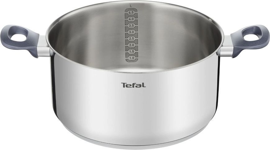 Кастрюля Tefal Daily Cook 24 см (5 л) с/кр (G7124645) G7124645 фото