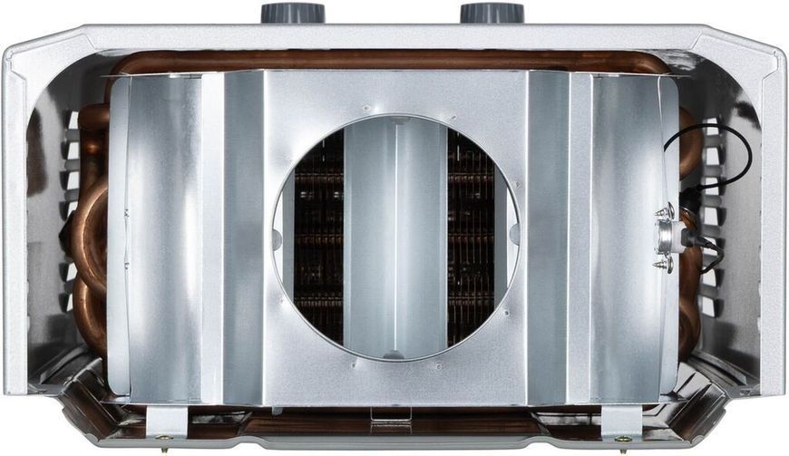 Газова колонка Ardesto GWH-HB03-10B-STEEL GWH-HB03-10B-STEEL фото