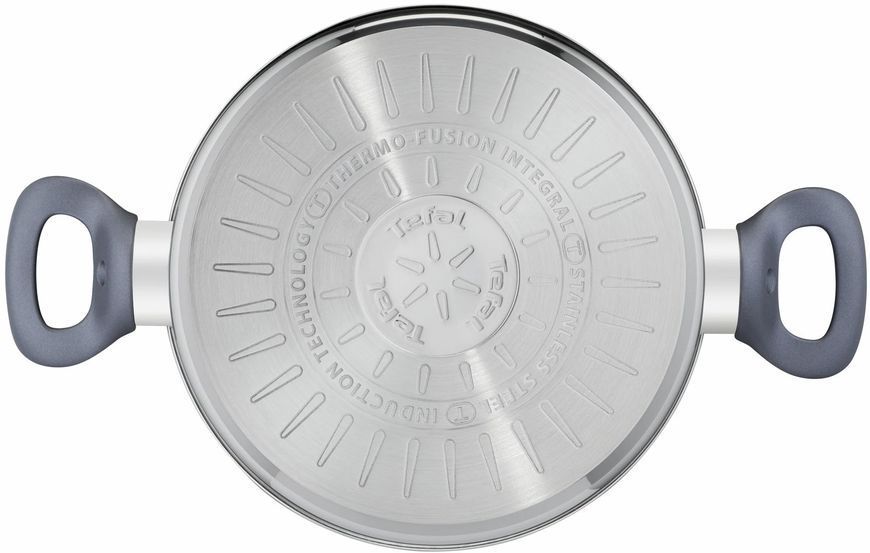 Кастрюля Tefal Daily Cook 24 см (5 л) с/кр (G7124645) G7124645 фото