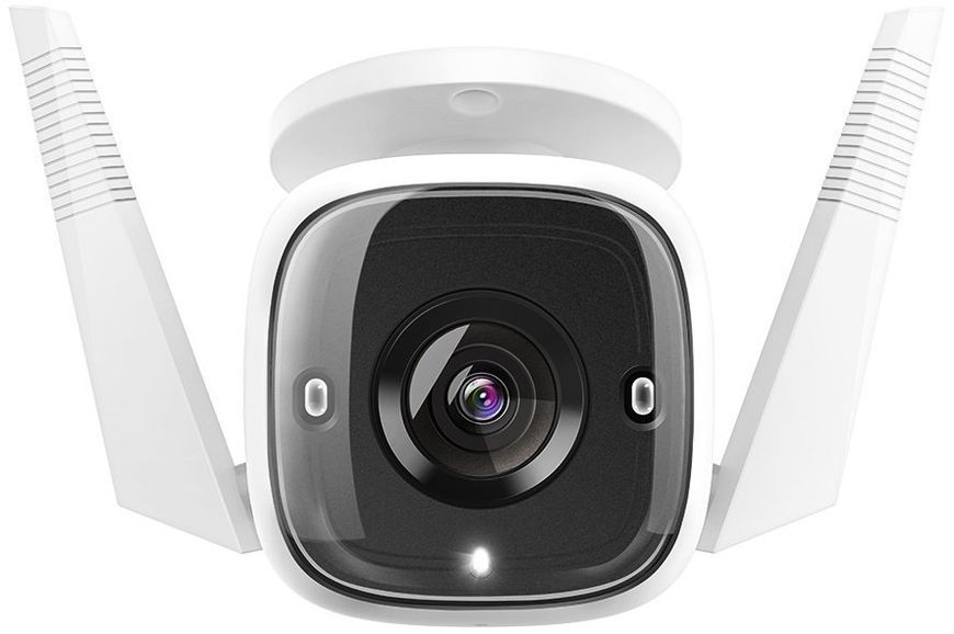IP-камера TP-LINK Tapo C310 3MP N300 1xFE microSD внешняя TAPO-C310 фото