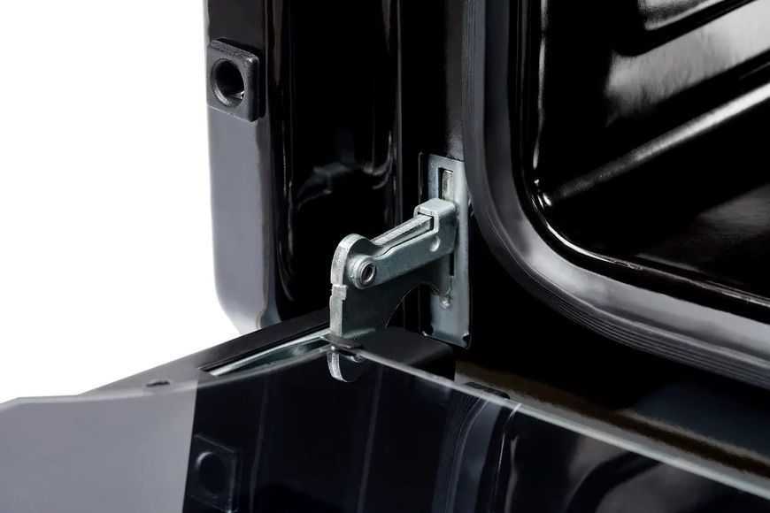 Духовка Borgio OME 208.01 V Black Glass OME 208.01 V Black Glass фото