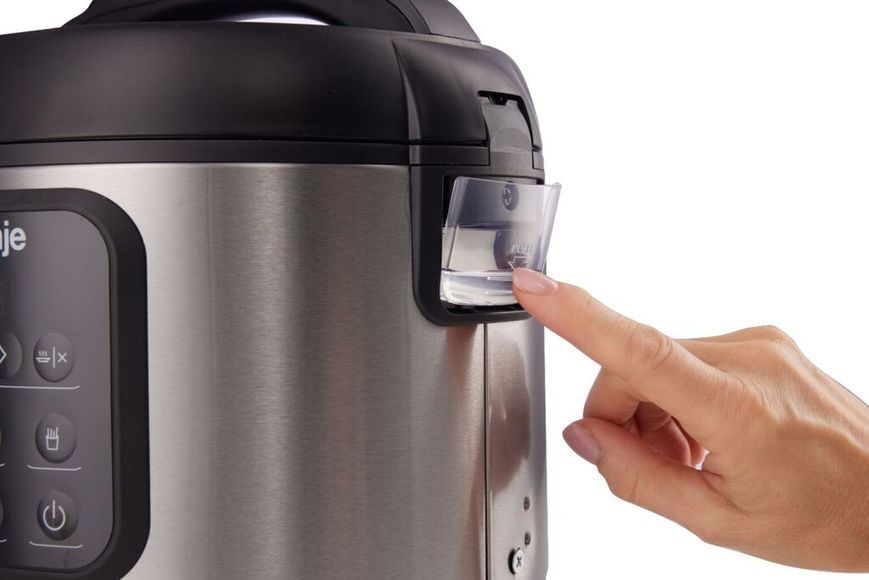 Мультиварка Gorenje MC2SBK MC2SBK фото