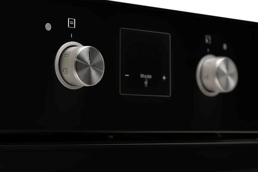 Духовка Borgio OME 208.01 V Black Glass OME 208.01 V Black Glass фото