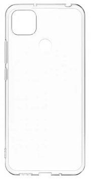 Накладка ArmorStandart Air Series для Xiaomi Redmi 9C/10A Transparent (ARM57027) ARM57027 фото