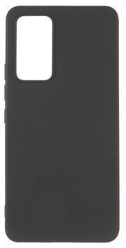 Накладка ArmorStandart Matte Slim Fit для Xiaomi 12 Lite 5G Black (ARM62368) ARM62368 фото