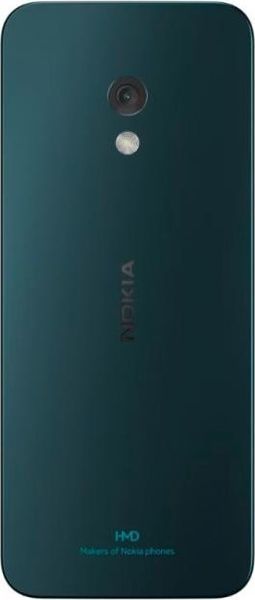 Мобільний телефон Nokia 225 4G DS 2024 Dark Blue 225 4G DS 2024 Dark Blue фото