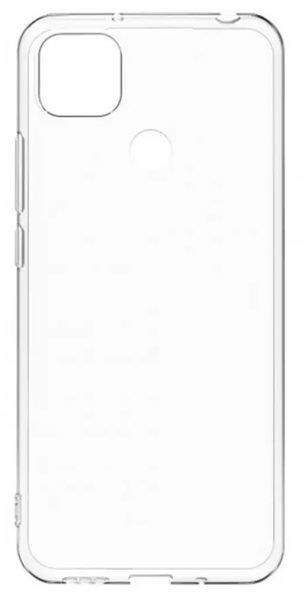 Накладка ArmorStandart Air Series для Xiaomi Redmi 9C / 10A Transparent (ARM57027) ARM57027 фото