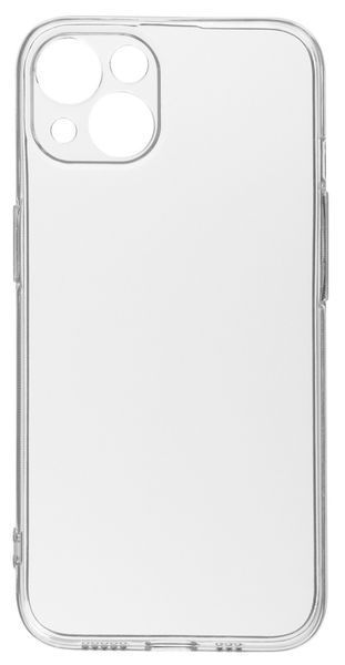 Накладка ArmorStandart Air Series для Apple iPhone 13 Camera cover Transparent (ARM61256) ARM61256 фото