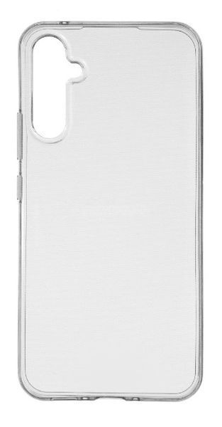 Накладка ArmorStandart Air Series для Samsung A34 5G (A346) Transparent (ARM66182) ARM66182 фото