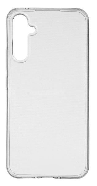 Накладка ArmorStandart Air Series для Samsung A34 5G (A346) Transparent (ARM66182) ARM66182 фото