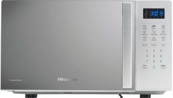 Мікрохвильова піч Hisense H20MOMS4HG H20MOMS4HG (M20XYZ) фото