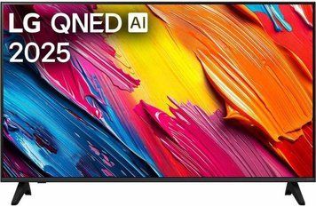Телевізор 43" LG 43QNED70A6A 43QNED70A6A фото