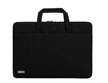 Сумка для ноутбука Proove Iris 15.6" Black (LBIR15000001) LBIR15000001 фото