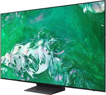 Телевізор 65" Samsung QE65S92D QE65S92D фото