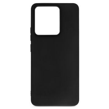 Накладка ArmorStandart Matte Slim Fit для Xiaomi Redmi Note 13 4G Black (ARM73346) ARM73346 фото